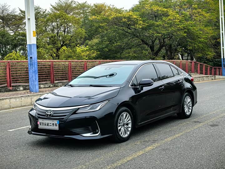 Toyota Allion, 2021 — купить в Тольятти под ключ