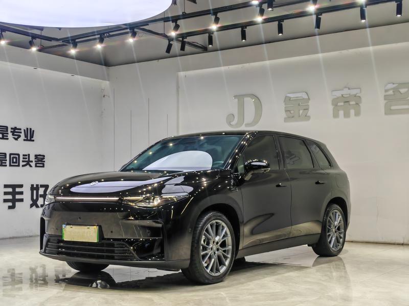 Leapmotor C10, 2024 — купить в Чебоксарах под ключ