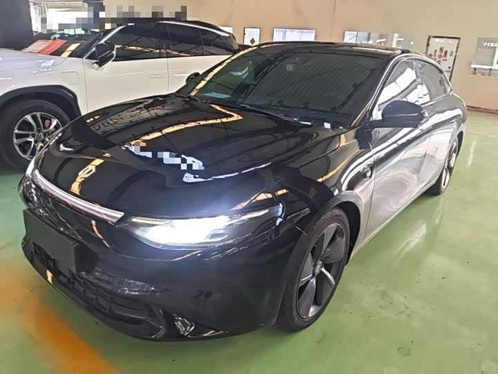 Leapmotor C01, 2023 — купить в Нижнем Новгороде под ключ