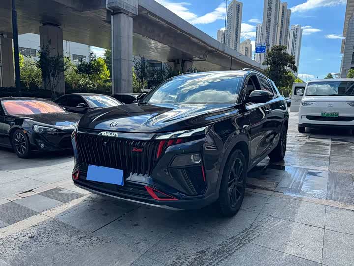 Dongfeng Aeolus Huge, 2024 — купить в Нижнем Новгороде под ключ