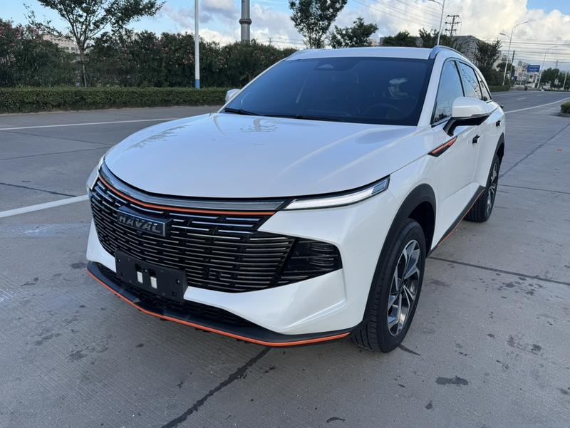 Haval F7 (Monster), 2023 — купить в Брянске под ключ