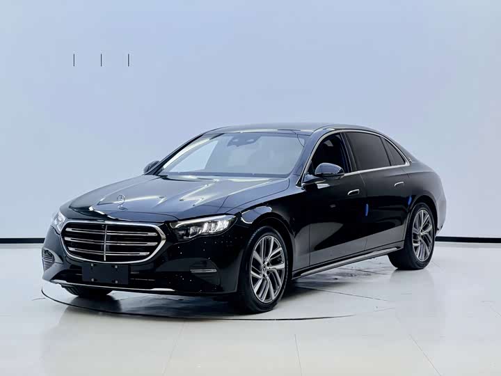 Mercedes-Benz E-Class, 2025 — купить в Санкт-Петербурге под ключ