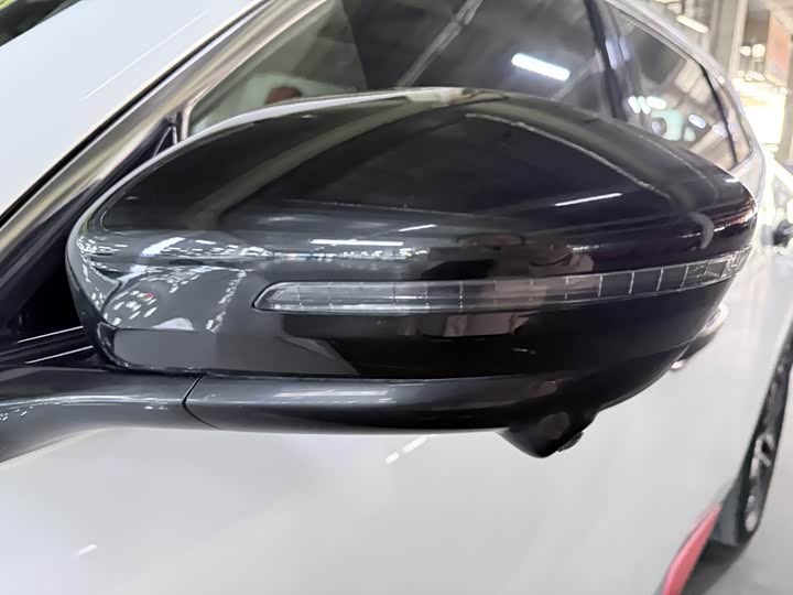 Changan CS55 Plus, 2021 — фото 8 из 9