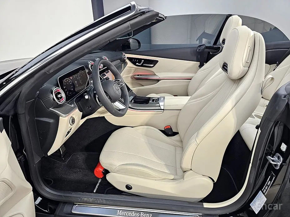 Mercedes-Benz CLE-Class, 2025 — фото 8 из 12