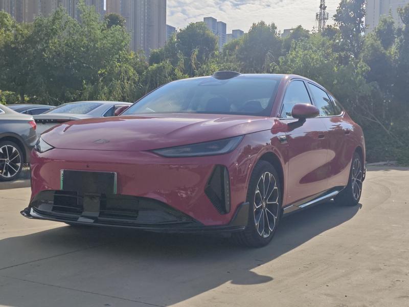 Chery Fulwin A9, 2026 — купить в Самаре под ключ