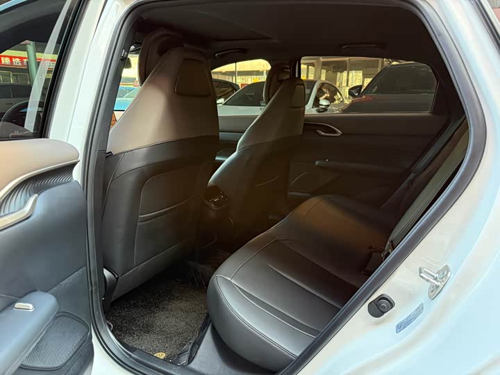 Changan Eado Plus, 2025 — фото 8 из 9