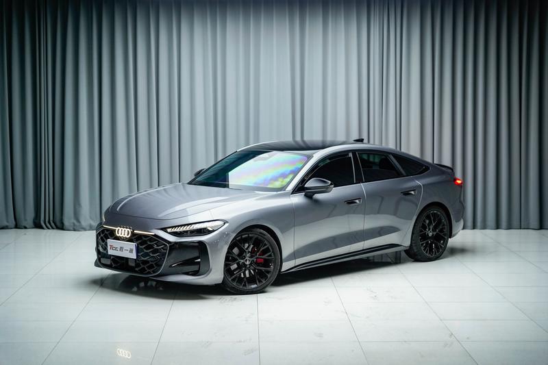 Audi A5L Sportback, 2025 — купить в Санкт-Петербурге под ключ