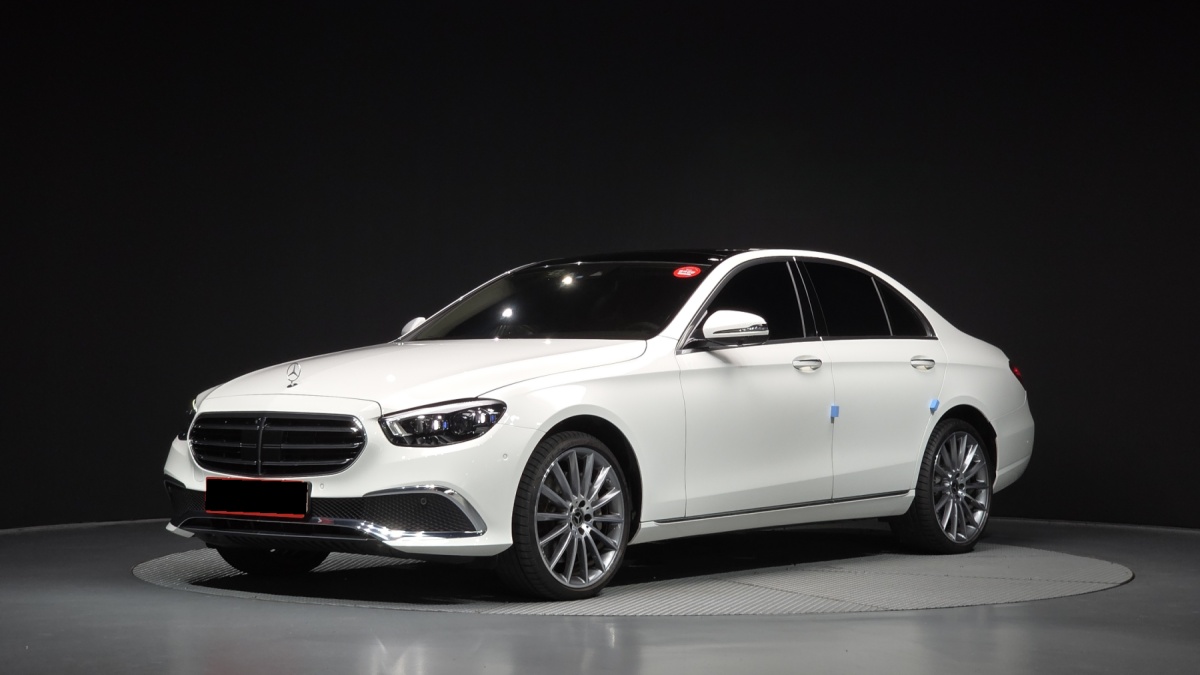 Mercedes-Benz E-Class, 2023 — купить в Твери под ключ