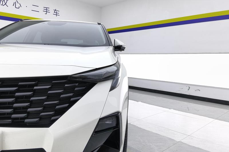 GAC Trumpchi GS3, 2025 — фото 4 из 12