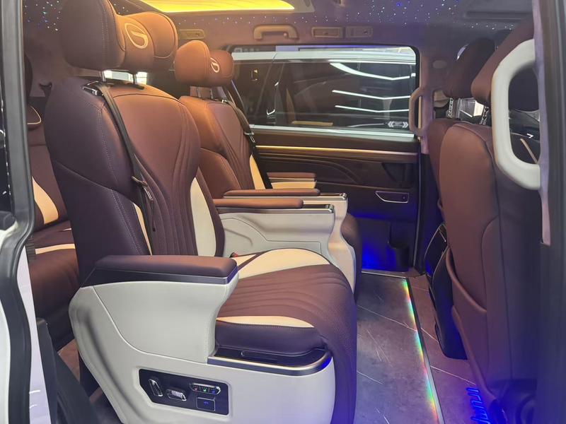 GAC Trumpchi M8, 2022 — фото 10 из 12
