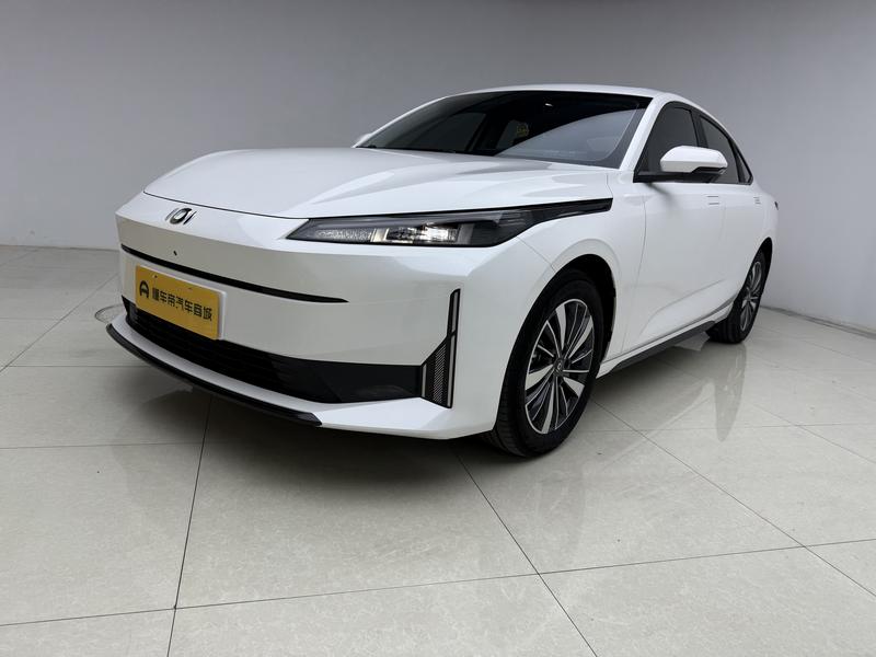 Changan Qiyuan (Nevo) A05, 2024 — купить в Орле под ключ