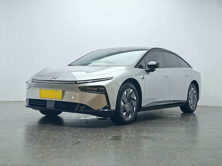 XPeng F57, 2025 — купить в Самаре под ключ