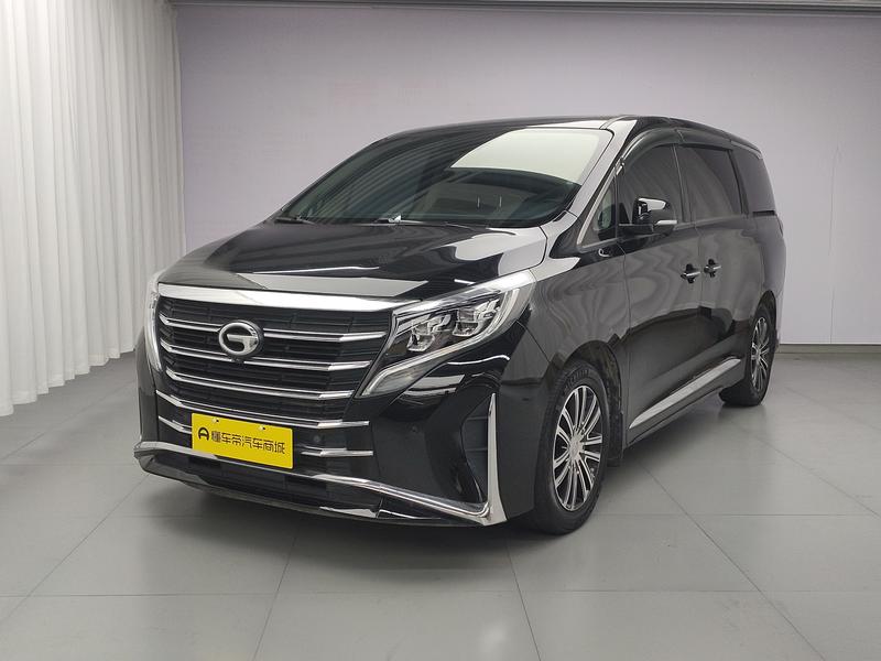 GAC Trumpchi M8, 2022 — купить в Нижнем Новгороде под ключ