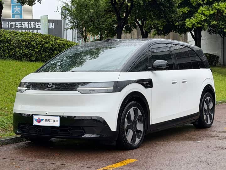 Zeekr Mix, 2025 — купить в Иванове под ключ