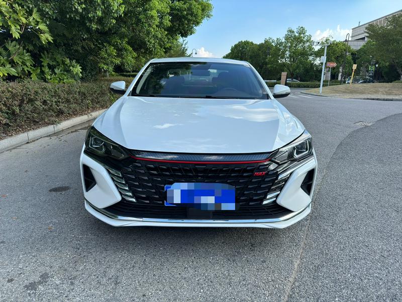 Dongfeng Aeolus Yixuan Max, 2022 — фото 2 из 10