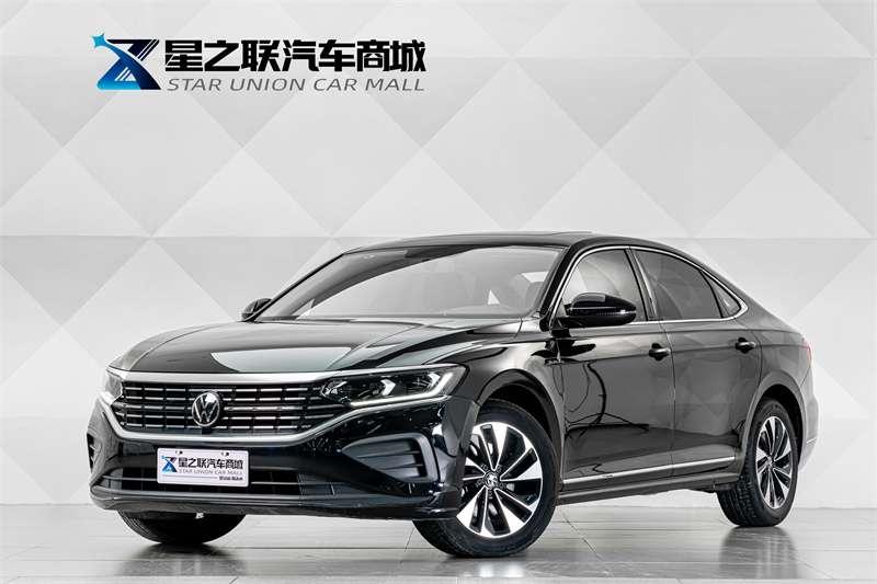 Volkswagen Passat, 2024 — купить в Перми под ключ