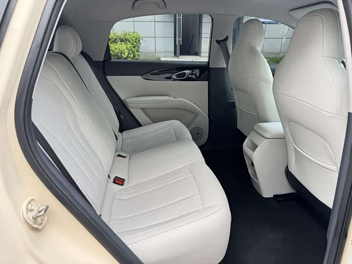 Geely Galaxy Geome, 2025 — фото 9 из 9