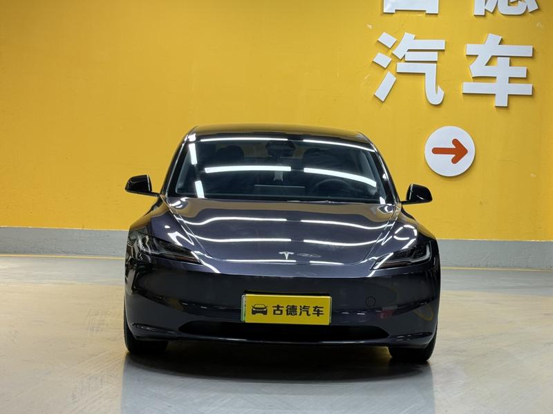 Tesla Model 3, 2024 — фото 2 из 12