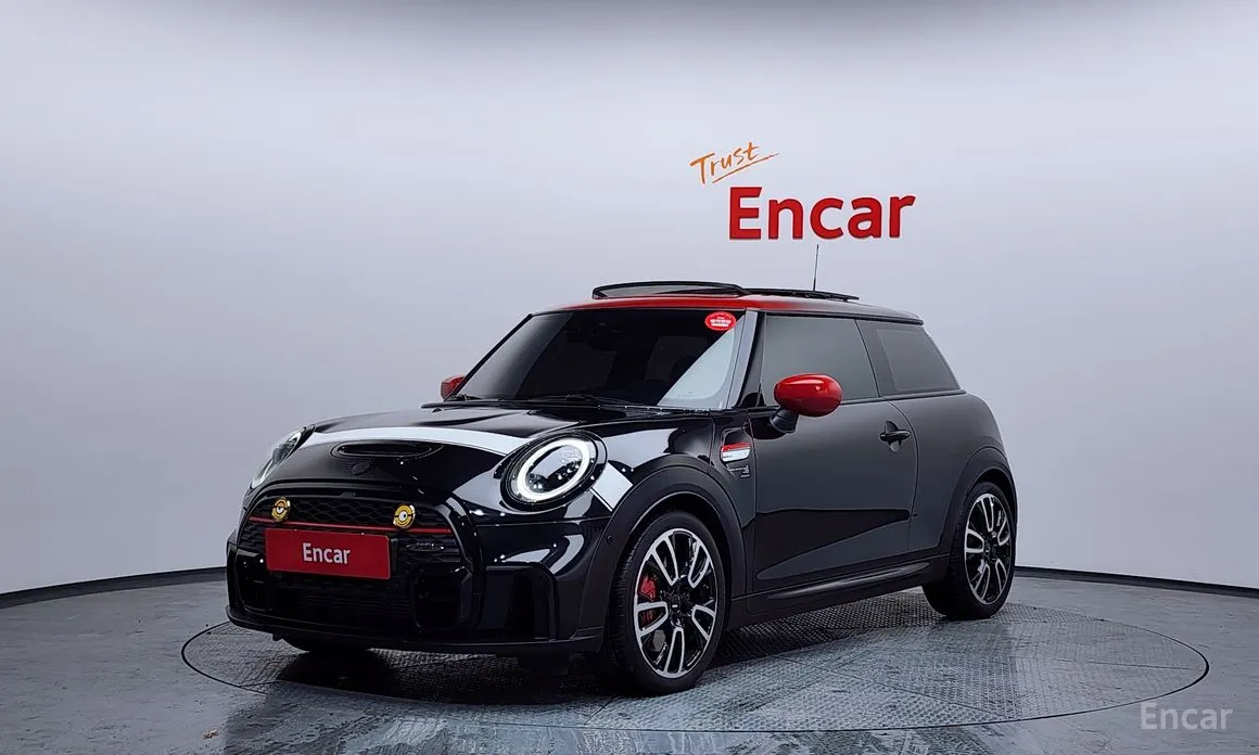 Mini Cooper, 2022 — купить в Белгороде под ключ
