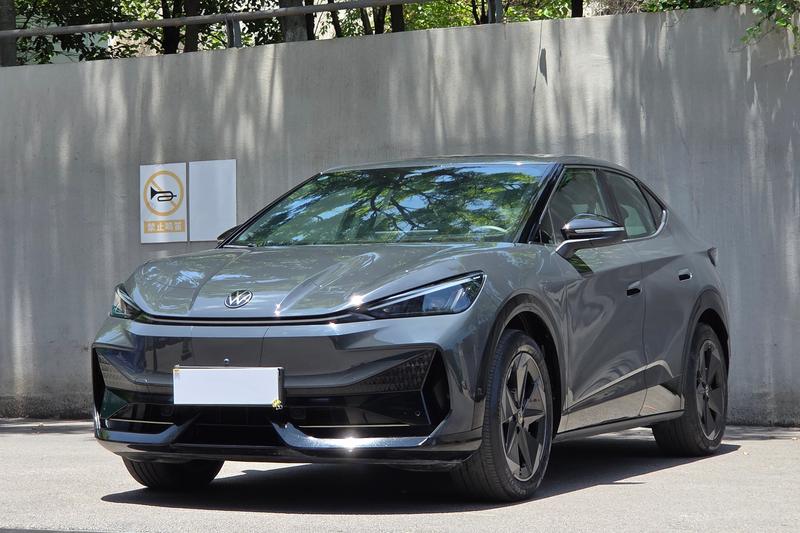 Volkswagen ID.Unyx 06, 2025 — купить в Оренбурге под ключ