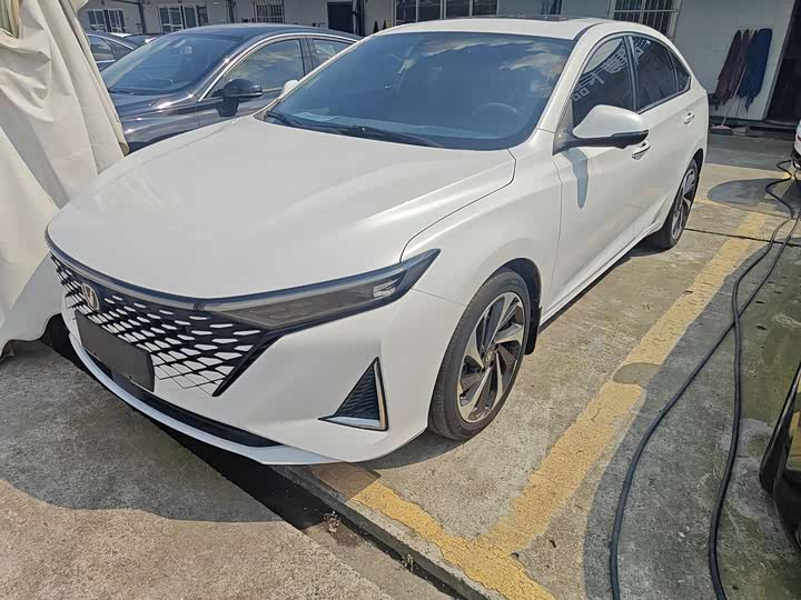 Changan Raeton Plus, 2022 — купить в Брянске под ключ