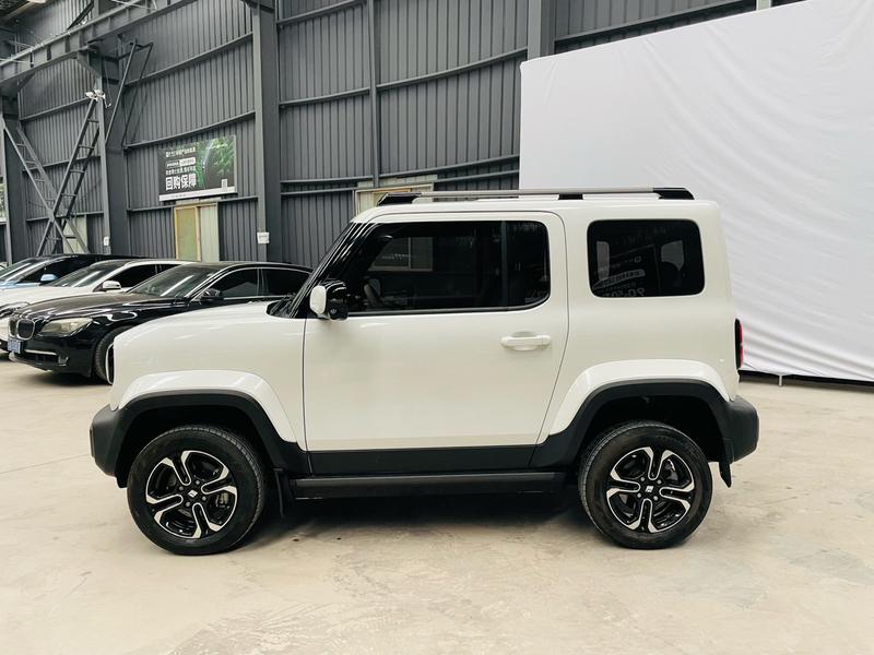 Baojun Yep, 2024 — фото 4 из 12
