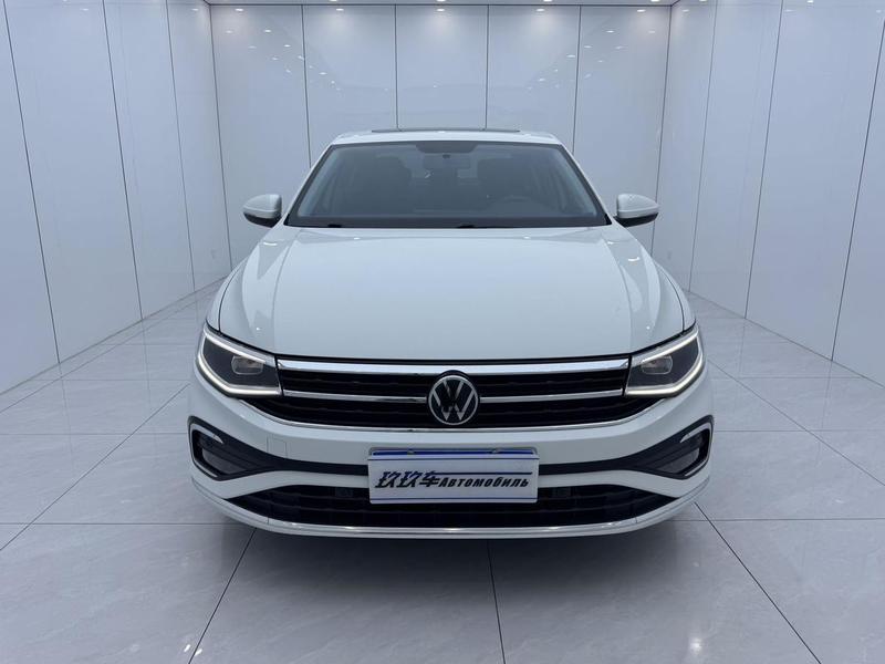 Volkswagen Bora, 2023 — фото 2 из 12