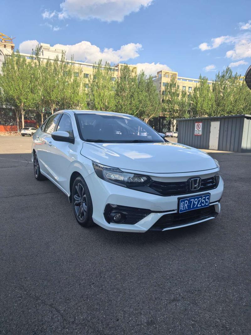 Honda Envix, 2022 — фото 3 из 12
