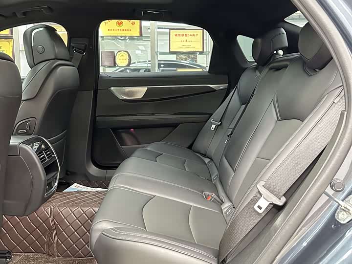 Cadillac CT6, 2023 — фото 9 из 9