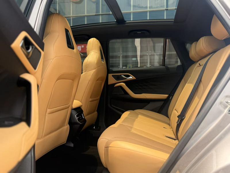 Roewe RX5 Hybrid, 2023 — фото 10 из 12