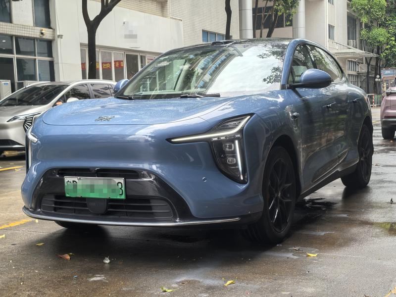 IM motors LS6, 2025 — купить в Оренбурге под ключ