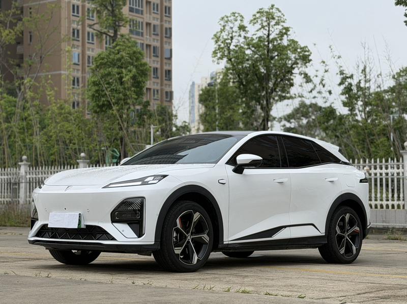 Changan Deepal S07 (S7), 2025 — купить в Москве под ключ