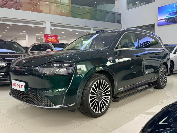 Aito M9, 2025 — купить в Перми под ключ