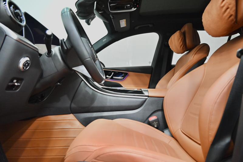 Mercedes-Benz GLC-Class, 2023 — фото 11 из 12