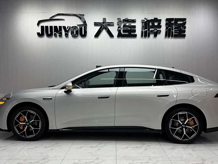 Changan Qiyuan (Nevo) A06, 2025 — фото 8 из 9