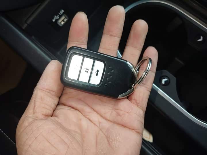 Honda Breeze, 2022 — фото 9 из 9