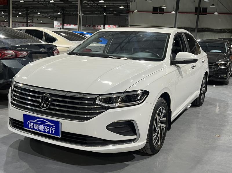 Volkswagen Lavida, 2022 — купить в Санкт-Петербурге под ключ