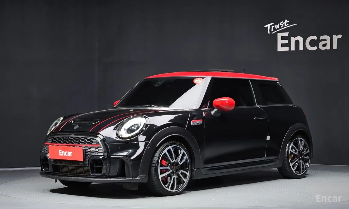 Mini Cooper, 2023 — купить в Йошкар-Оле под ключ