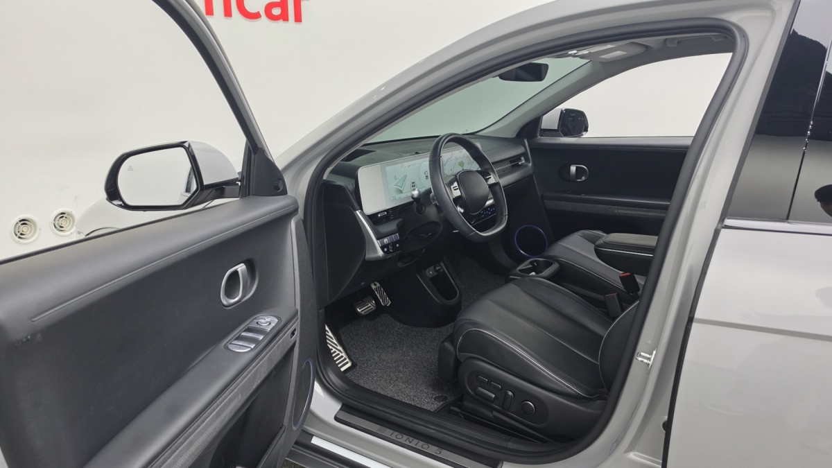 Hyundai Ioniq 5, 2024 — фото 10 из 12