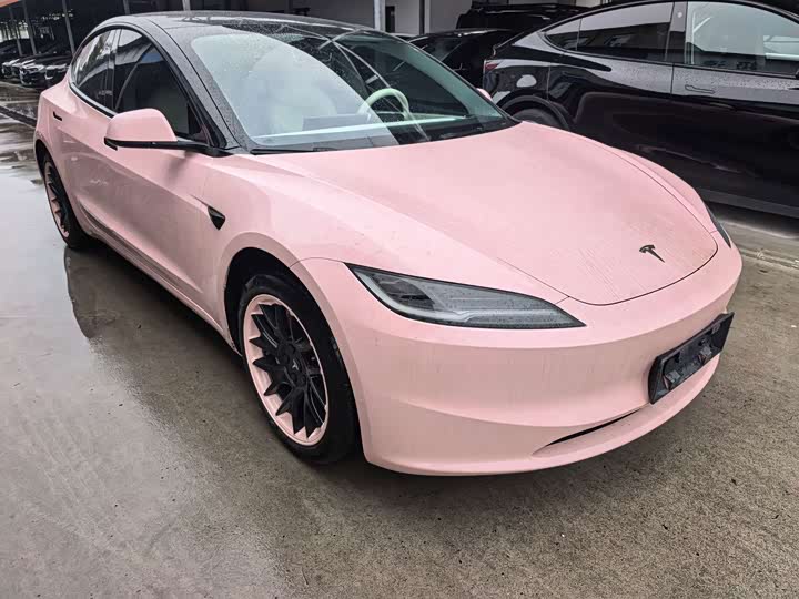 Tesla Model 3, 2024 — купить в Туле под ключ