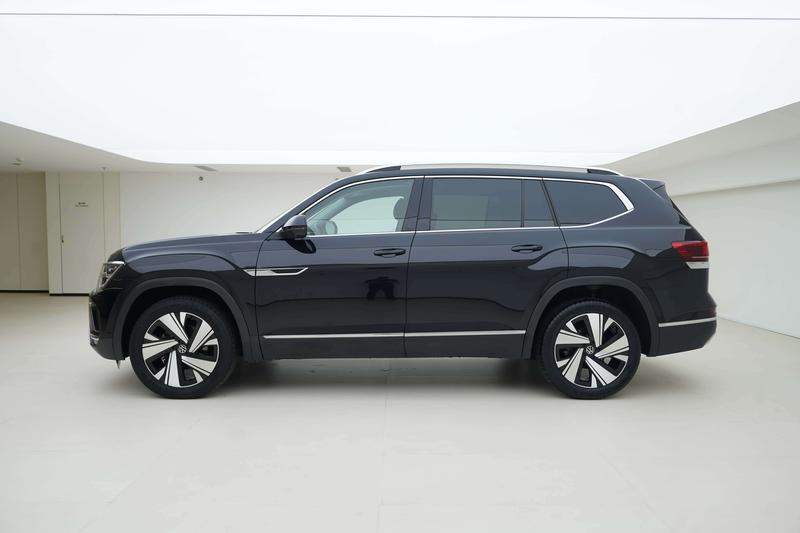 Volkswagen Teramont Pro, 2023 — фото 3 из 12