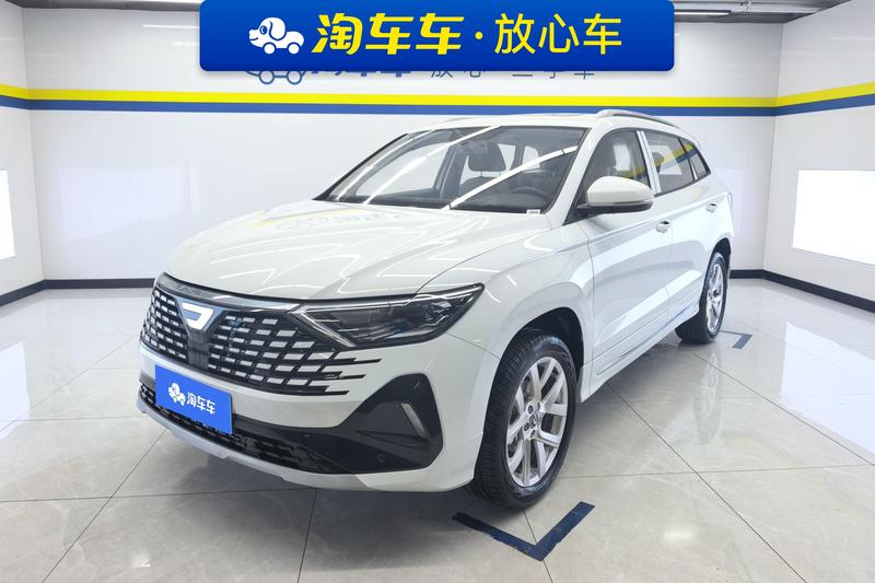 Jetta VS7, 2025 — купить в Белгороде под ключ