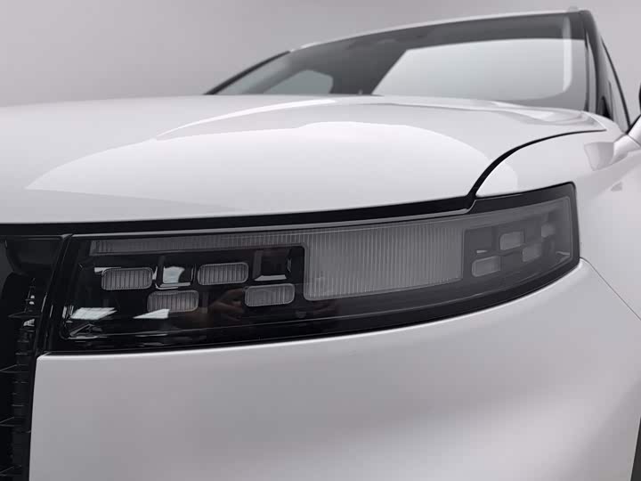 Chery Jaecoo J7 (Explore 06) Hybrid, 2024 — фото 7 из 9