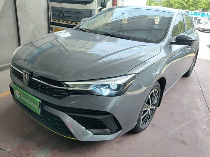 Roewe i5, 2021 — купить в Брянске под ключ