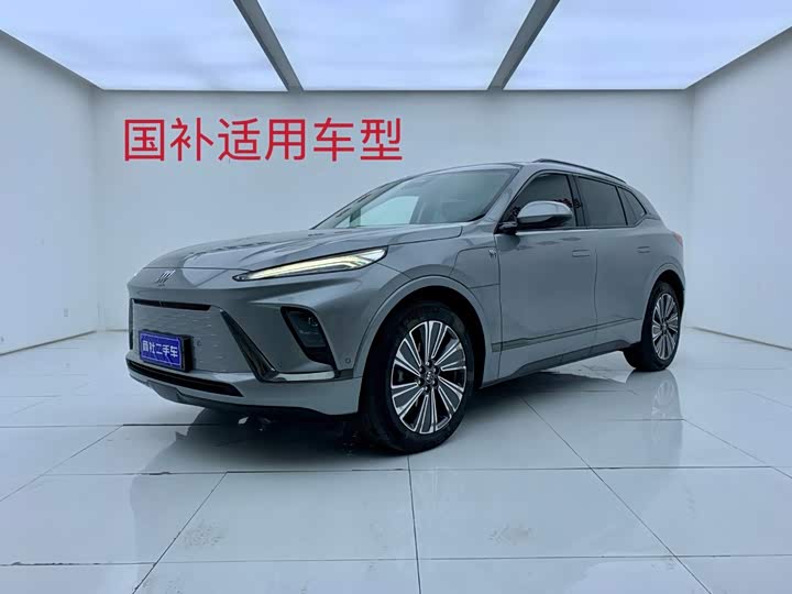 Buick Electra E5, 2024 — купить в Санкт-Петербурге под ключ