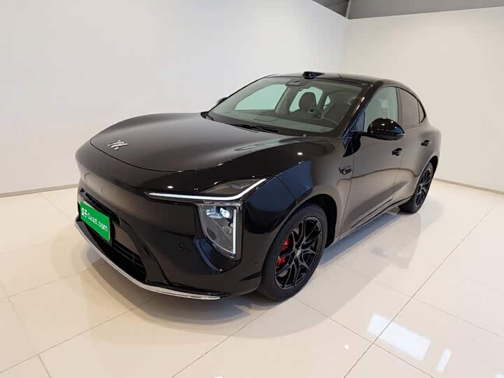 IM motors LS6, 2025 — купить в Кирове под ключ