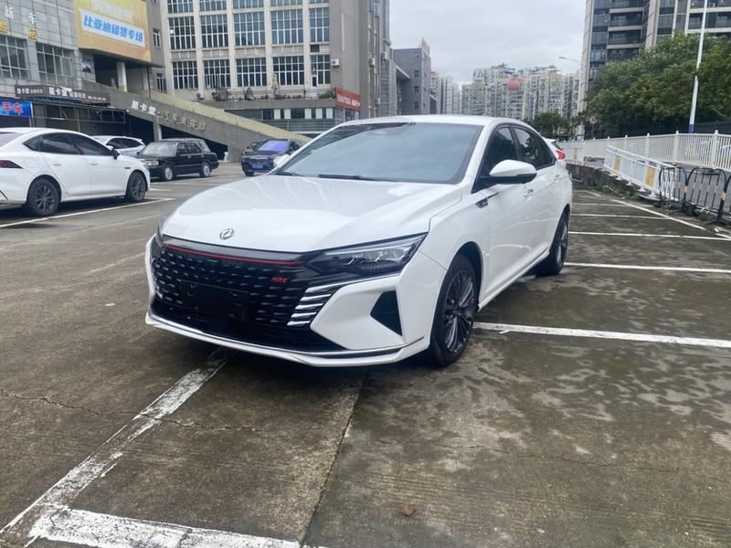 Dongfeng Aeolus Yixuan Max, 2022 — купить в Твери под ключ
