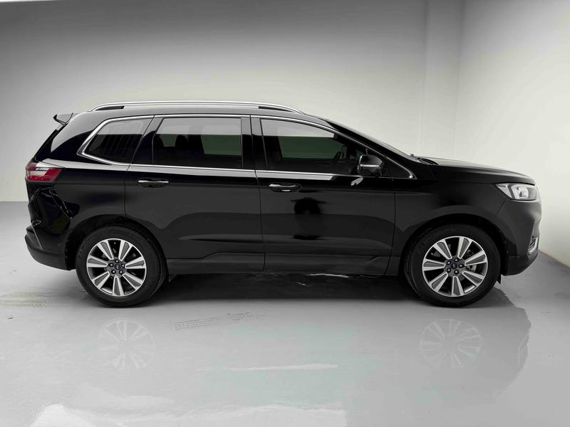 Ford Edge, 2022 — фото 8 из 12