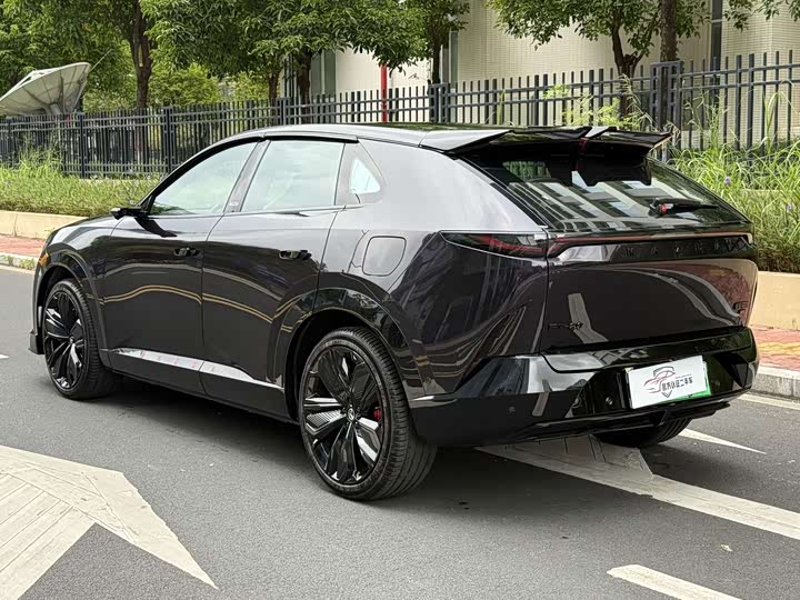 Mazda EZ-60, 2025 — фото 6 из 9