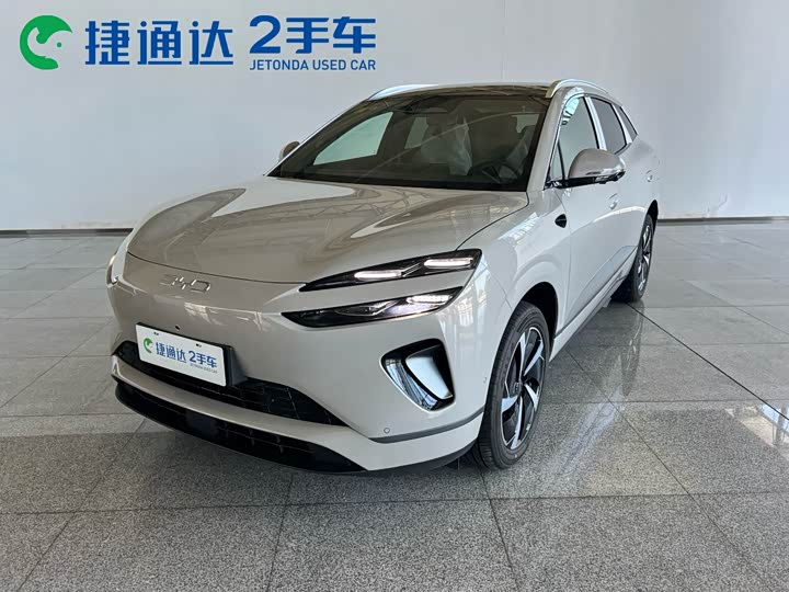 BYD Sea Lion 06 Hybrid/EV, 2026 — купить в Перми под ключ
